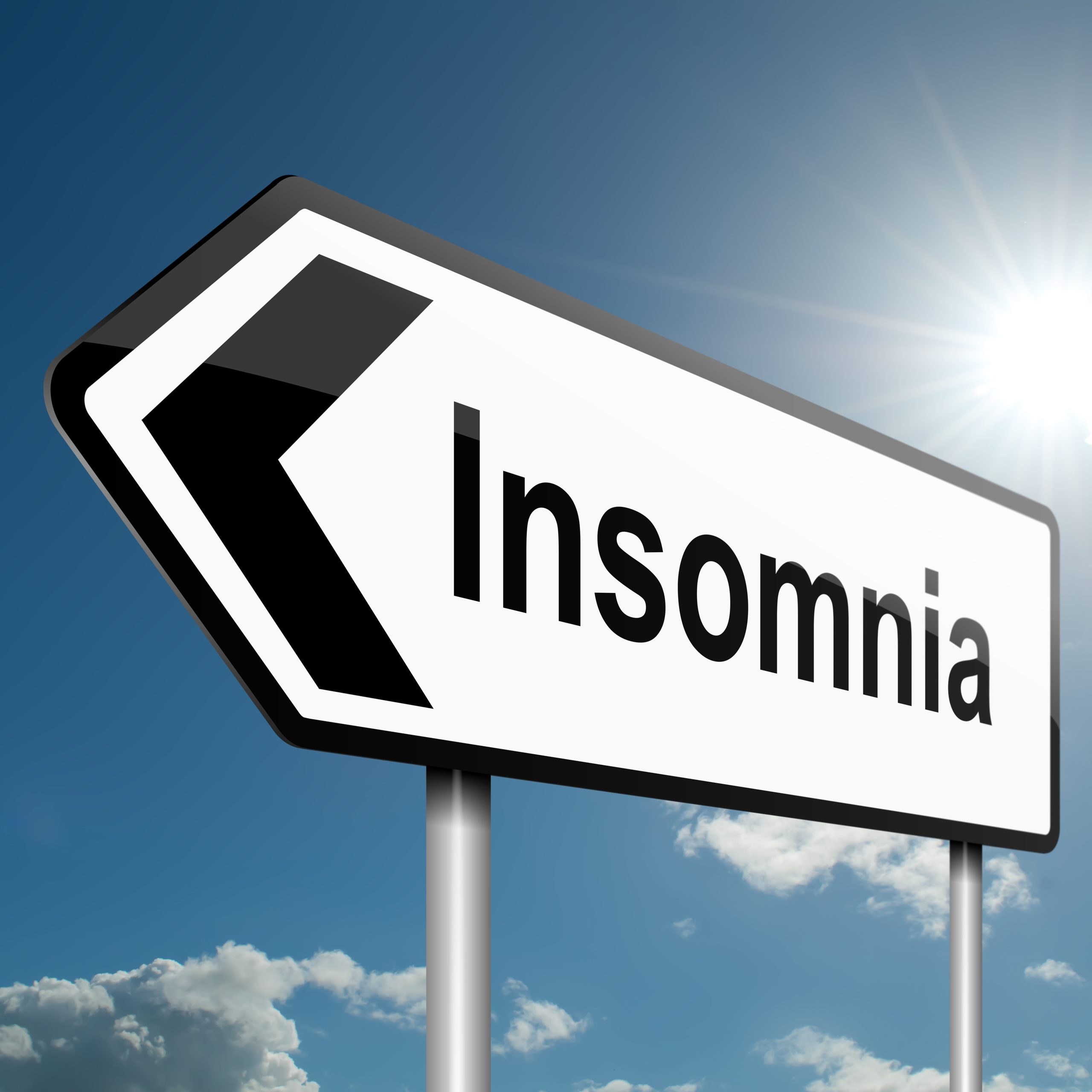 insomnia laser e-stim therapy imagine laserworks in 1 hour